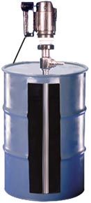 motorise barrel